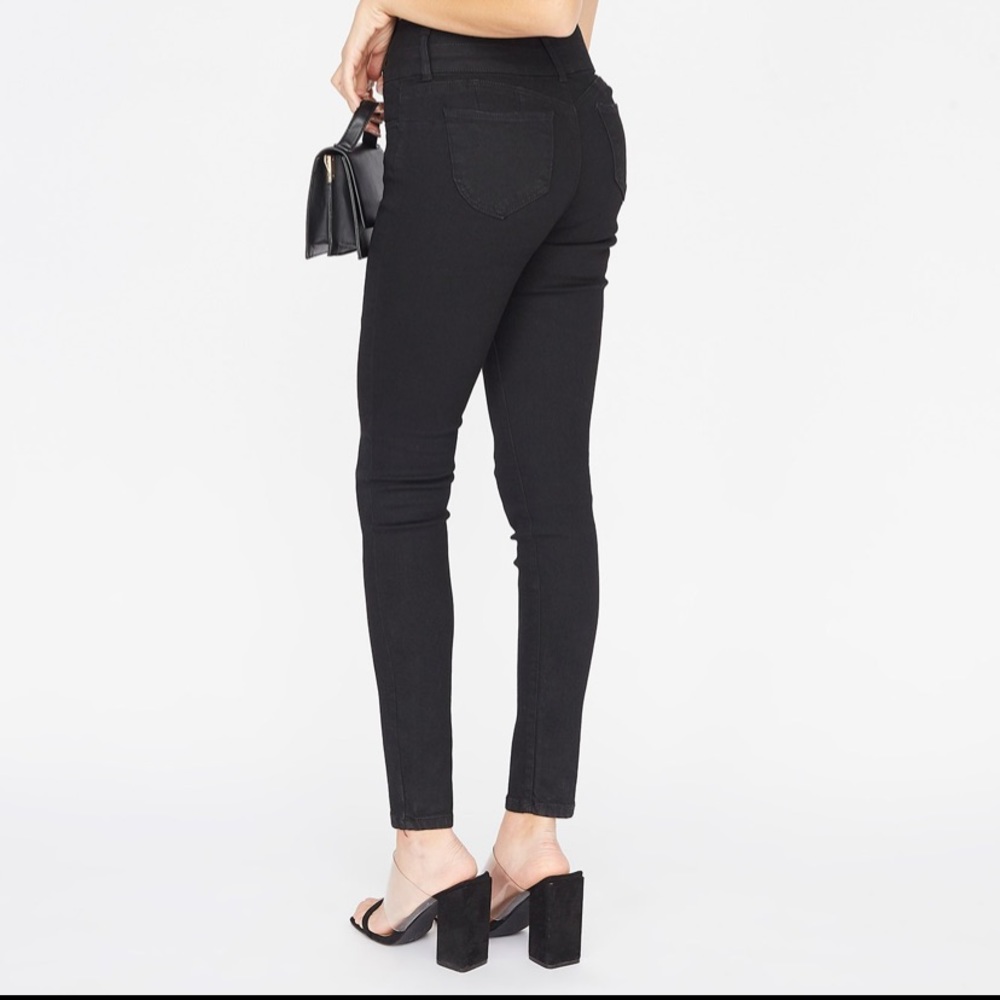 Charlotte Russe Jeans